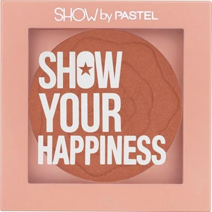 Show Your Happiness Allık