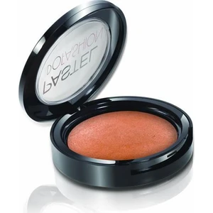 Terracotta Blush-On 3 Renkli Mat veya Işıltılı Seçenekli Profesyonel Makyaj