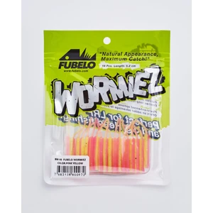 Wormiez Pınk Yellow