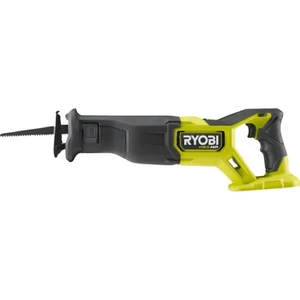 RYOBI RRS18X-0 Akülü Kılıç Testere - Tilki Kuyruğu Kömürsüz 18V Li-Ion - (Aküsüz)