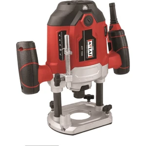 ATTLAS ATF 1500 Freze Makinesi