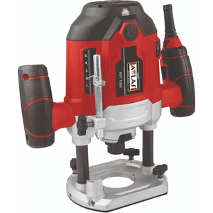 ATTLAS ATF 1500 Freze Makinesi