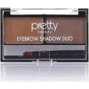 Pretty Beauty Eye Shadow Kaş Farı