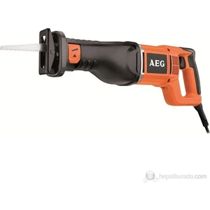 US 1300 XE Kılıç Testere - Tilki Kuyruğu