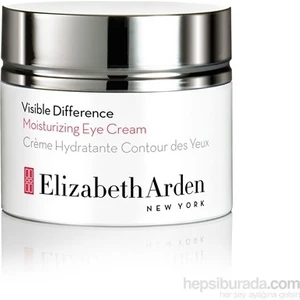 Elizabeth Arden Visible Difference Moisturizing Eye Cream 15 Ml