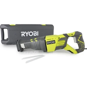 RYOBI RRS1200-K Kılıç Testere - Tilki Kuyruğu 1200W