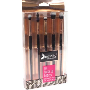 Brush Make Up Addict Göz Seti 2 - 14