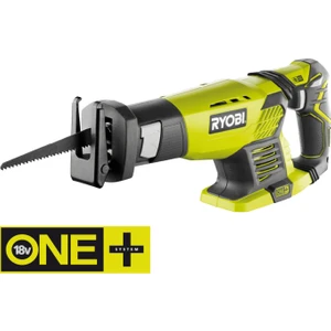 RYOBI RRS1801M Akülü Kılıç Testere - Tilki Kuyruğu 18V Li-Ion