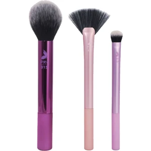 Pro Çok Amaçlı Fırça Seti 3'lü - 67