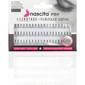 İnce Uçlu Kirpik Orta 103