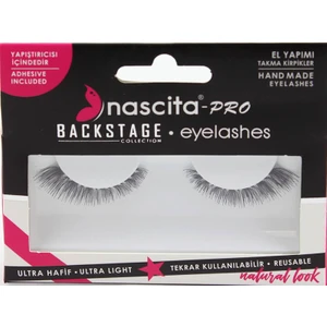 Nascıta Takma Kirpik Backstage Collection 96