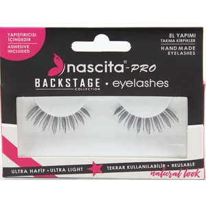 Nascıta Takma Kirpik Backstage Collection 98