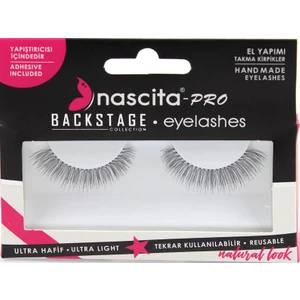 Nascıta Takma Kirpik Backstage Collection