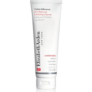 Elizabeth Arden Visible Difference Cilt Temizleyici 125ML