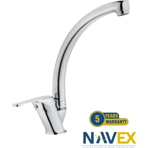 drom L Döner Borulu Kuğu Eviye Bataryası 5 Yıl Garantili