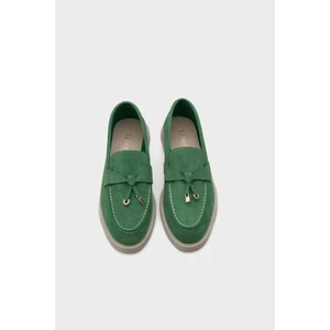 Calypso Kadın Loafer Lnp