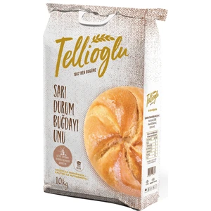 Sarı Sert Buğday Unu 10 kg