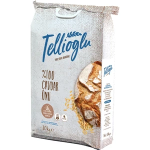 Çavdar Unu 10 Kg