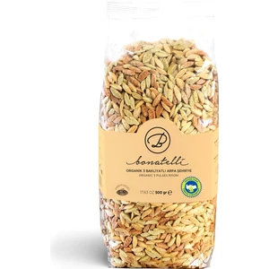 3 Bakliyatlı Arpa Şehriye 500 gr