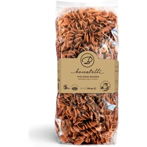 Siyez Burgu Makarna 350 gr