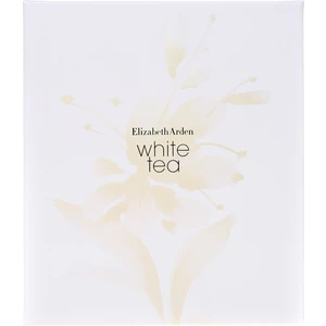Elizabeth Arden White Tea Edt Spray 100 ml & Body Cream 100 ml