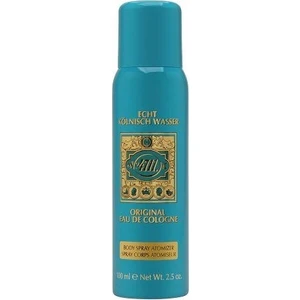Original Eau De Cologne  Body Spray 100 ml