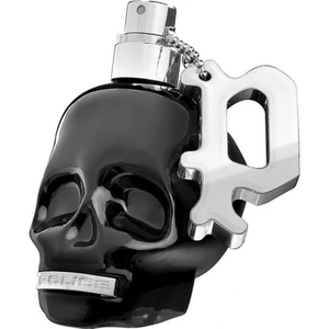 To Be Bad Guy For Man EDT Erkek Parfümü 125ML