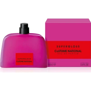 Costume National Supergloss EDP Kadın Parfüm 100ML