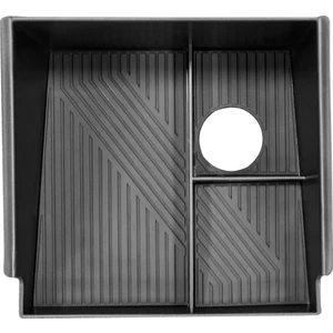 Red Lion Parts Byd Seal Awd Konsol Kol Dayama Düzenleyici Organizer (Abs)