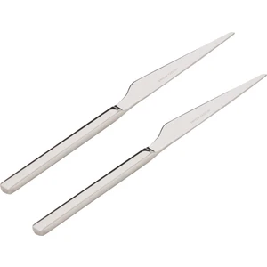 New Premıum Steel 2'li Tatlı Bıçağı