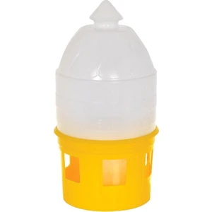 Mutlu Tavukçuluk Güvercin Kuş Suluğu Kuplu Suluk 5 Lt