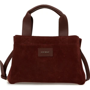 Nine West Kkfavy 5pr Bordo Kadın El Çantası