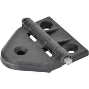 Kabin Ön ve Arka Cam Menteşesi - Başak, 2075 Ile Uyumlu