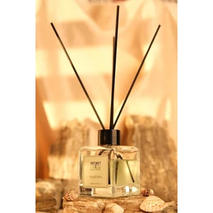 Secret of Love Çubuklu Oda Kokusu Yasemin 100 ml