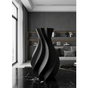 Zarif ve Estetik Dekoratif Vazo