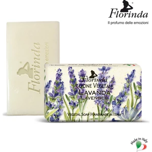 Bitkisel El & Vücut Sabunu - Lavanta 100 gr