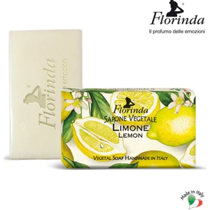 Bitkisel El & Vücut Sabunu - Limon 100 gr.