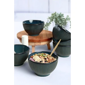 Lapis Myra Çorba Kasesi 15 cm 6 Adet Q08