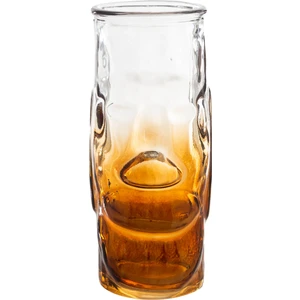Tıkı Kokteyl Bardağı Amber 440 cc