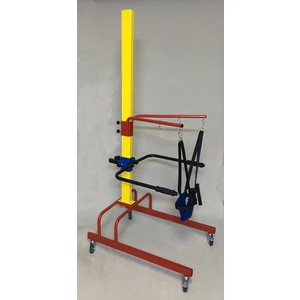 Karma Grup  Kişisel Yürüyüş Robotu