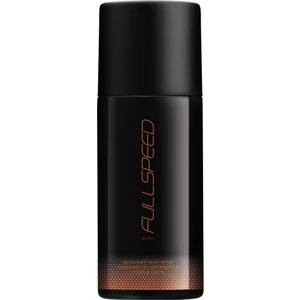 Full Speed Erkek Sprey Deodorant 150 ml – Aromatik Meyve Kokulu, Kalıcı Ferahlık ve Canlılık, Her Cilt Tipine Uygun