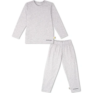 Luna di Cotone 0.2 Tog Organik Pamuk Gece & Gündüz İkili Takım