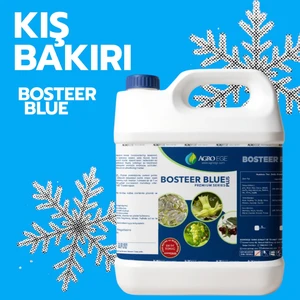 Kış Bakırı Bosteer Blue Kükürt Bakır