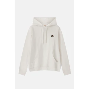 Urbanwild Hoodie Beyaz