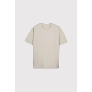 Premium Pamuk Basic Tshirt Erkek