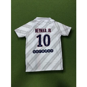 North Stand Polo Yaka Neymar Jr Psg Forma