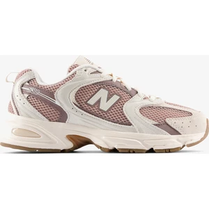 New Balance 530 Lifestyle Unisex Bej Spor AYAKKABI.163