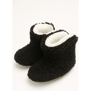 Bebek & Çocuk Kaydırmaz Ev Botu | Konforlu, Esnek |