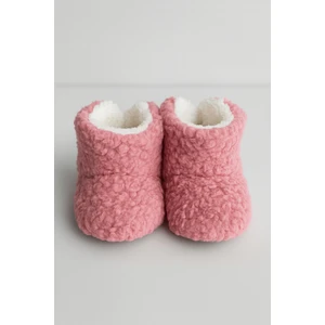 Bebek & Çocuk Kaydırmaz Ev Botu | Konforlu, Esnek |