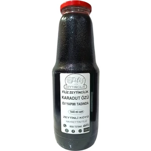 Filiz Zeytincilik Karadut Özü 1400 ml